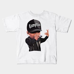 Dr. Dre Kids T-Shirt